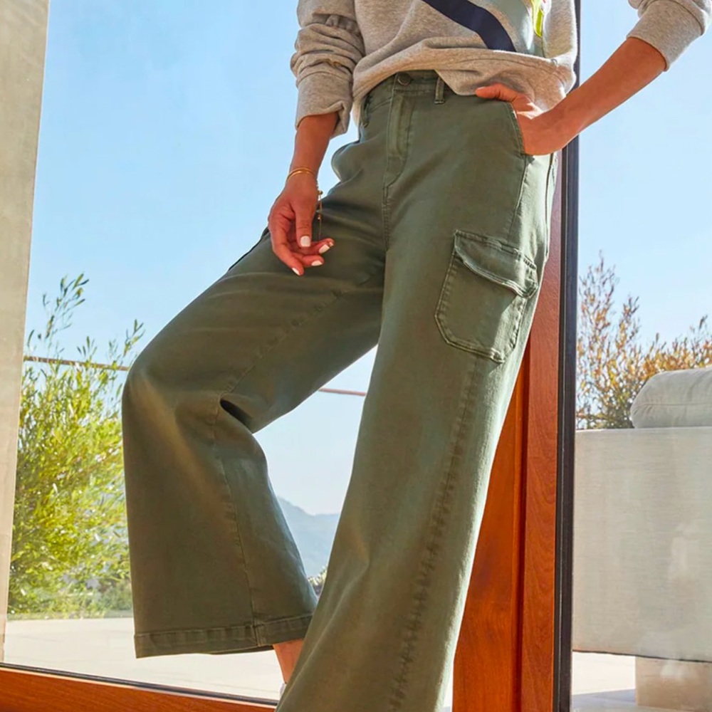 PAIGE Cargo Pants